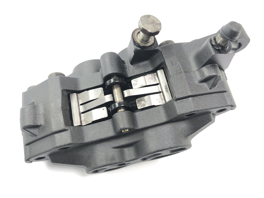 Triumph Sprint ST 1050 [2005] - Brake caliper brake tongs on the front left