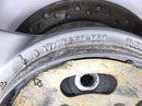 Honda ST 1100 SC26 Pan European [1990] - Hinterrad Felge Rad 4.50 x 17"-4