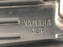 Yamaha XT 600 Z Tenere 34L [1985] - Luftfilterkasten Airbox-3
