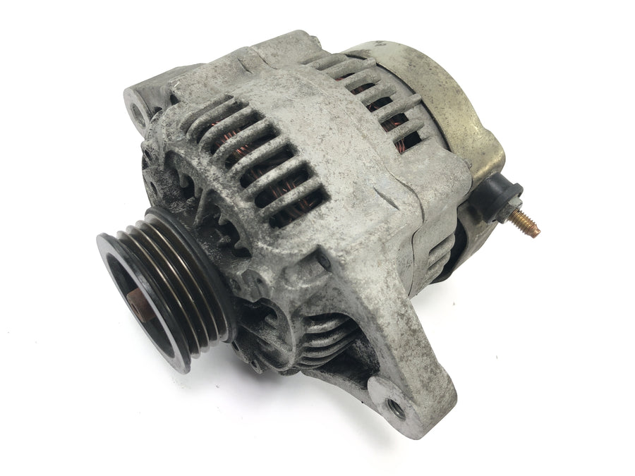 Moto Guzzi Stelvio 1200 8V [2016] - Lichtmaschine Generator Alternator Ladegerät