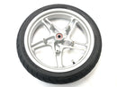BMW R 1150 RT R22 [2001] - front wheel rim wheel aluminum rim 3.50 x 17"-6
