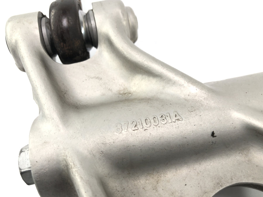 Ducati 999 H4 [2003] - Deflection lever Bone Swinge Deflection lever at the rear