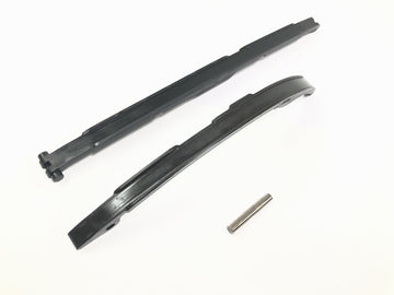 Yamaha YZF R1 RN04 [2001] - Rail de guidage de chaîne pour meuleuse de chaîne Rail de tension de chaîne