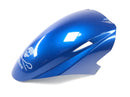 Triumph Sprint ST 1050 [2005] - fender front front fare plate at the front-1
