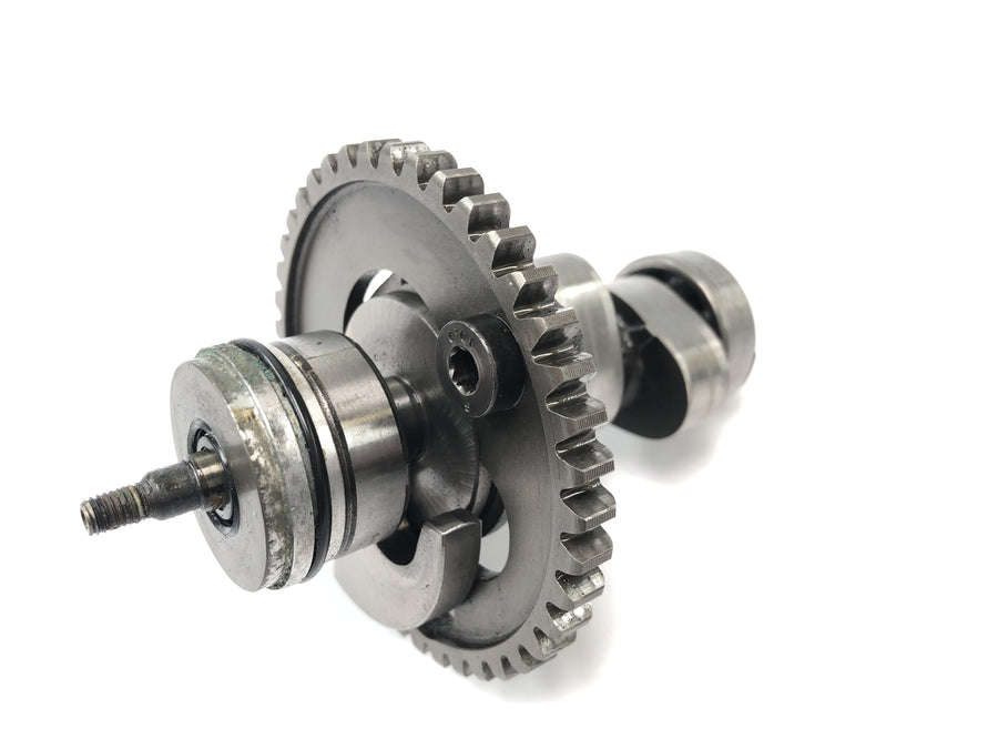 Husqvarna TE 610 E Dual H7 [1999] - Camshaft