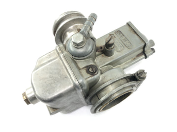 Moto Guzzi V7 Special [1971] - Carburateur Dellorto VHB 29 CD carburateur à glissière plate