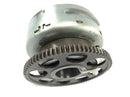 KTM 640 LC4 EGS [1999] - Alternator rotor pole wheel starter freewheel-1