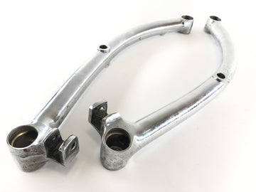 Suzuki VS 1400 VX51L [1987] - Fender Bracket - 0