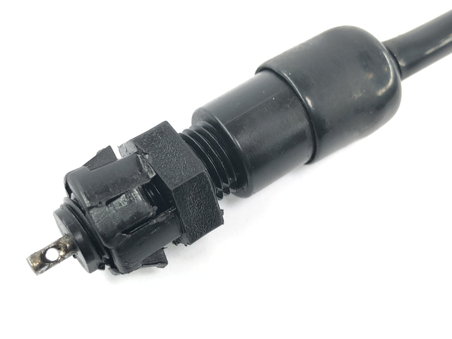Kawasaki Zephyr 750 ZR750C [1994] - Rear brake light switch foot brake switch
