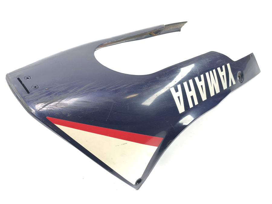 Yamaha FJ 1100 47E [1985] - cladding rear cladding cladding part BMW behind