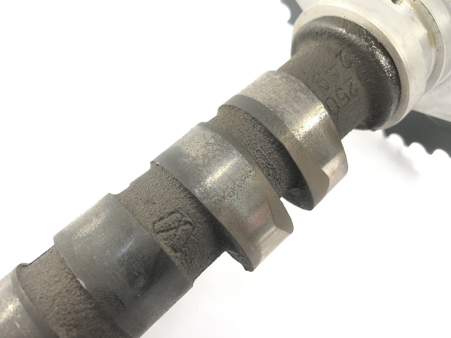 BMW R 100 RT 247 [1981] - camshaft