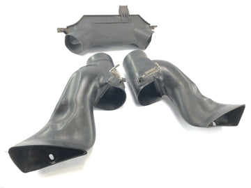 BMW R 1100 RT 259 [1997] - Autake Aspiration Aspiration Pipe d'aspiration d'airtan à l'avant à l'avant