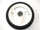 Suzuki GSX-R 1100 W GU75 C [1994] - Vorderrad Felge Rad 3.50 x 17"-6