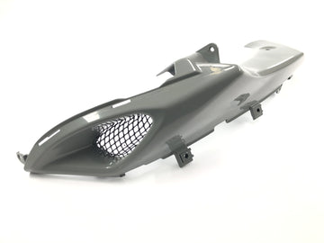 Suzuki GSX R 1000 WVB6 K6 [2006] - Seitenteil links Luftführung Verkleidung Luftkanal - 0