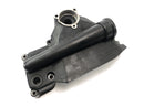 Triumph Daytona 900 T300 [1996] - Engine cover cover housing cover left-1