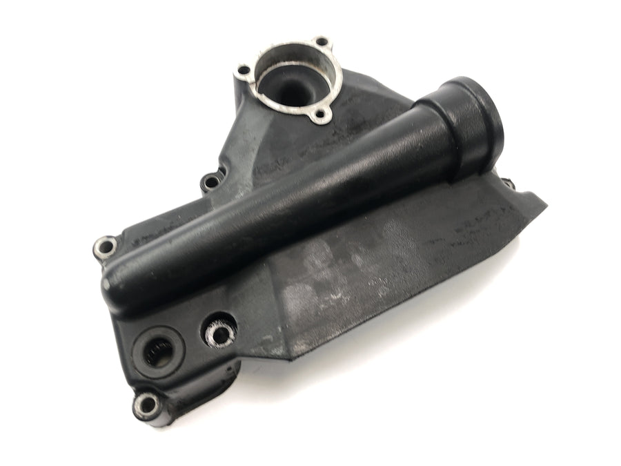 Triumph Daytona 900 T300 [1996] - Engine cover cover housing cover left