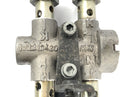 BMW R 1100 RT 259 [1997] - Oil cooler distributor style module-2