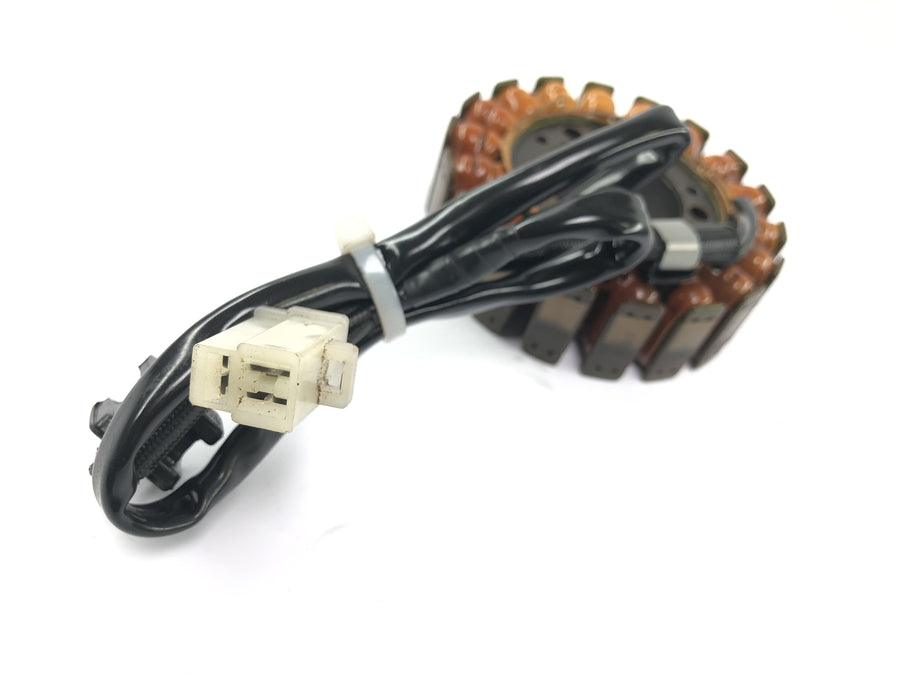 Kawasaki VN 800 VN800A [1996] - Lichtmaschinen Stator Generator Lima Spule