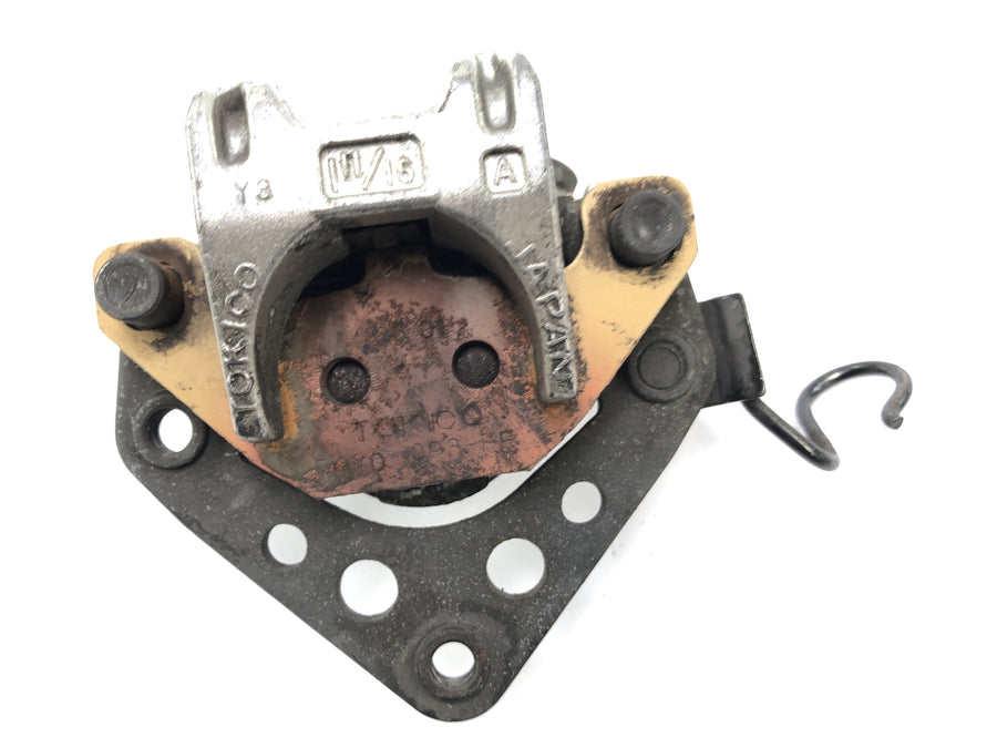 Kawasaki GPZ 1000 RX [1987] - Rear brake caliper