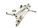 Honda CB 650 RC03 [1981] - Footrest supports left and right-1