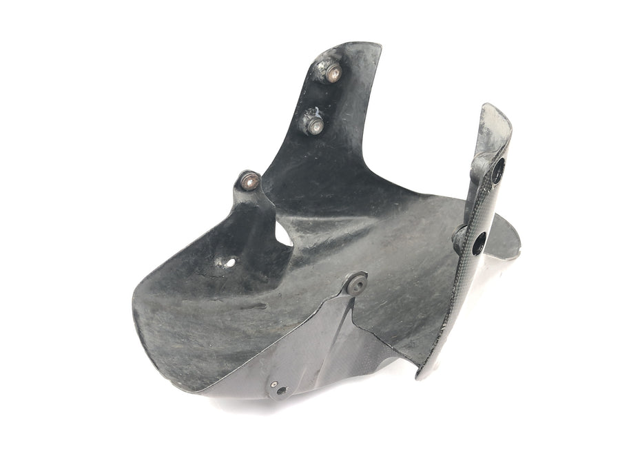 Honda CBR 1000 RR SC57 [2006] - Kotflügel vorne Vorderradabdeckung Carbon Frontfender