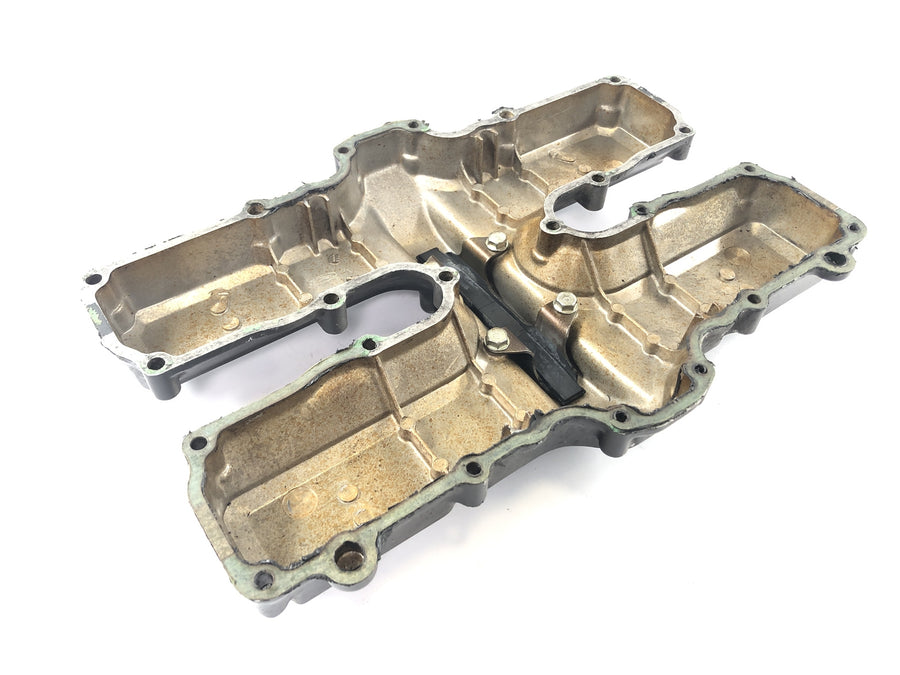 Honda CBX 650 E RC13 [1983] - valve lid cylinder head hood engine cover