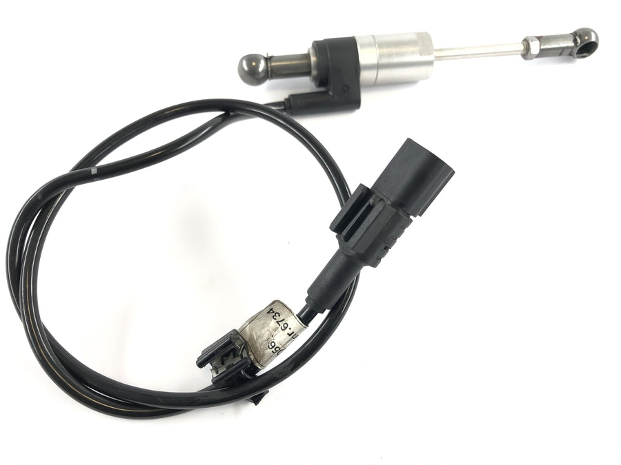 BMW K 1300 S K12S [2010] - Shawing machine Quickshifter sensor sensor switching assistant