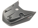 BMW R 1300 GS [2025] - Cache arrière Pista 10 noir mat comme neuf-2