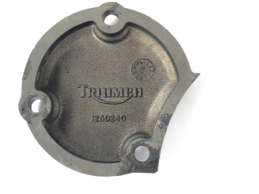 Triumph Daytona 900 T300 [1993] - Motordeckel rechts