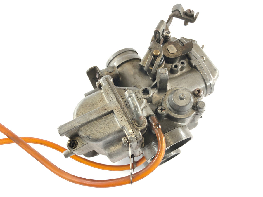 Yamaha XT 600 Zenere 34L [1985] - Carburateur