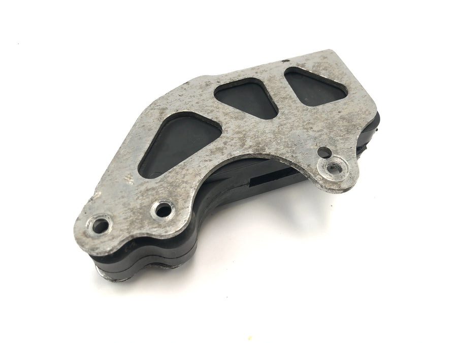 KTM 640 Adventure LC4 [2001] - chain slide rail chain grinder chain slider