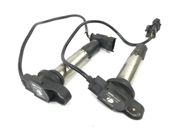 Ducati 999 H4 [2003] - ignition coil ignition modue ignition coil set couple