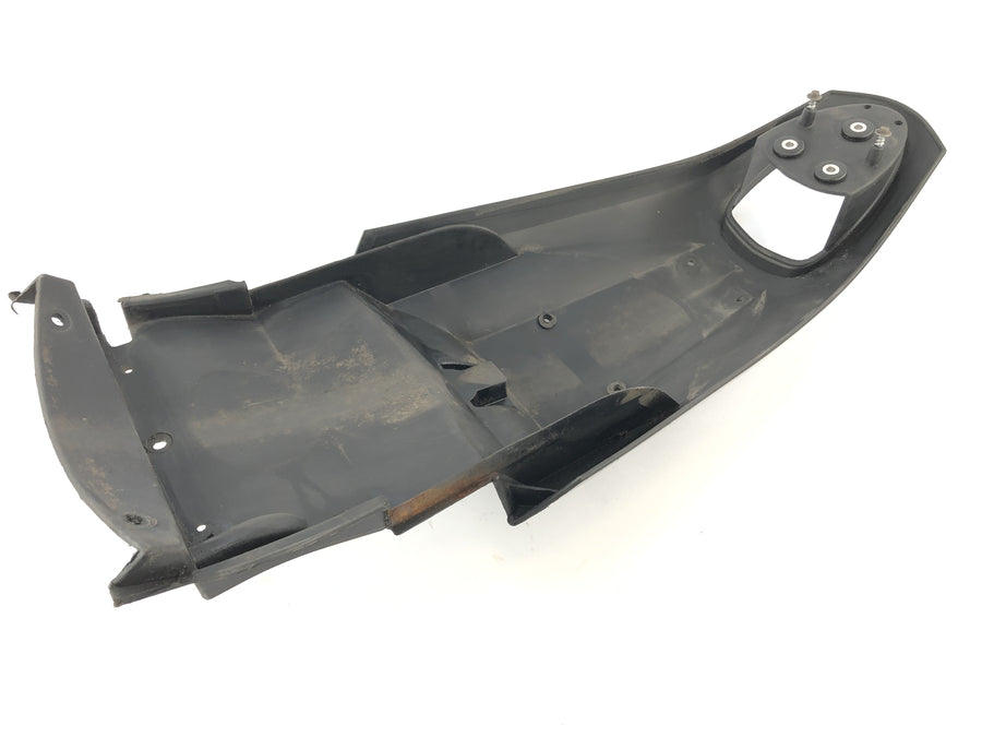 KTM LC4 640 EGS [2004] - rear splash protection