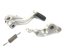 Aprilia RSV 1000 RP Mille [2001] - Bremspedal Set-1