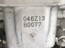Suzuki GSF 1250 SA Bandit WVCH [2007] - Zylinderkopf Ventilkopf-3