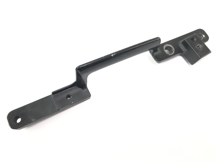 Kawasaki ZX-10 ZXT00B [1990] - Halterung Montagebügel Aufnahmebracket Supportbracket