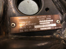 Kawasaki VN 800 Classic [2000] - Frame with papers-6