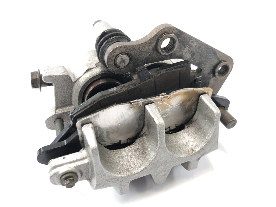 Suzuki VZ 1500 WVCU [2011] - Bremssattel Bremszange hinten