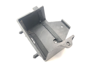 Aprilia RS 125 Extrema [1994] - Boîtier batterie compartiment batterie support batterie