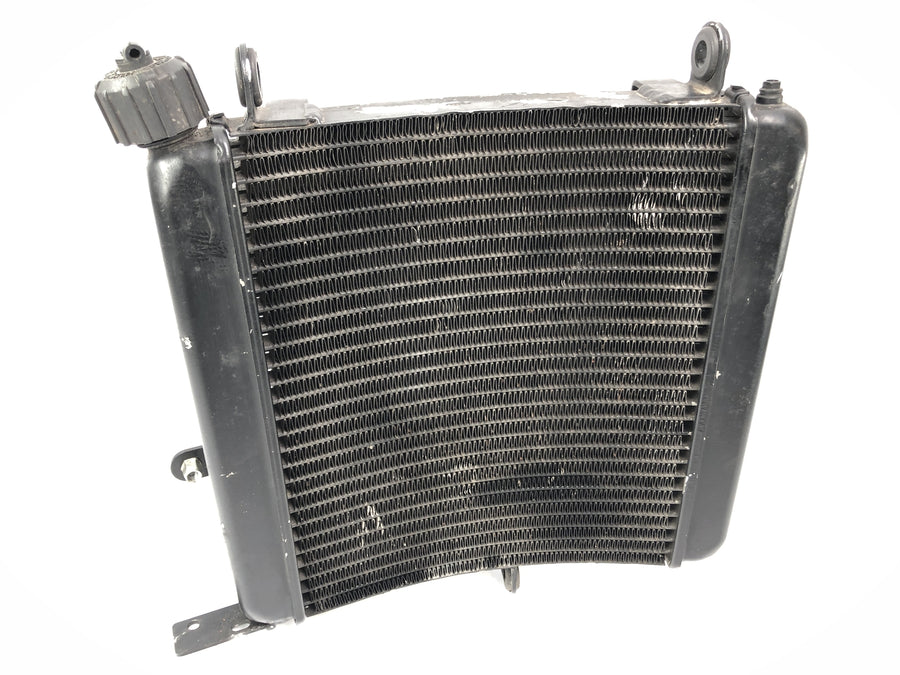 KTM 950 SM LC8 [2008] - water cooler cooler