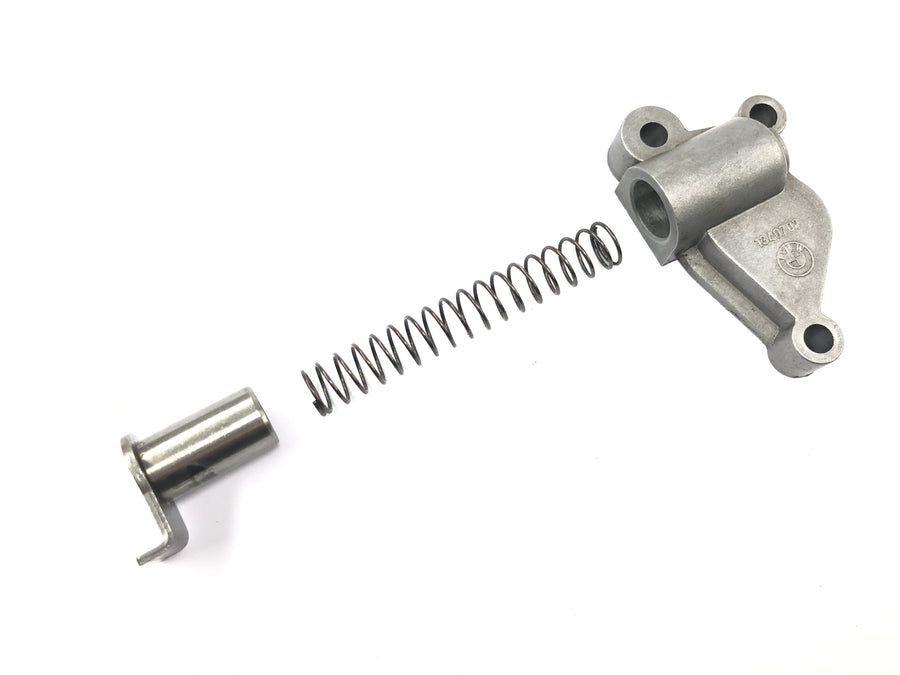 BMW R 1200 R R1ST [2008] - Timing chain tensioner, oil pump chain tensioner
