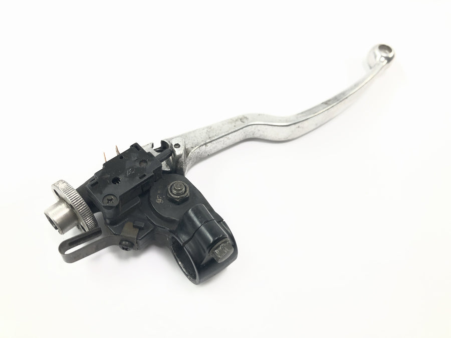 Yamaha YZF R1 RN04 [2001] - clutch lever lever arm clutch handle handlebar fitting left