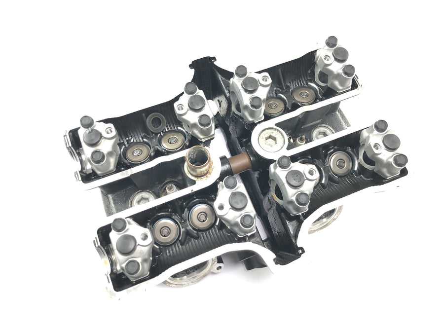 Yamaha V Max 1200 2LT [1998] - Rear cylinder head