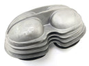 BMW R 60/5 [1973] - Ventildeckel links-3