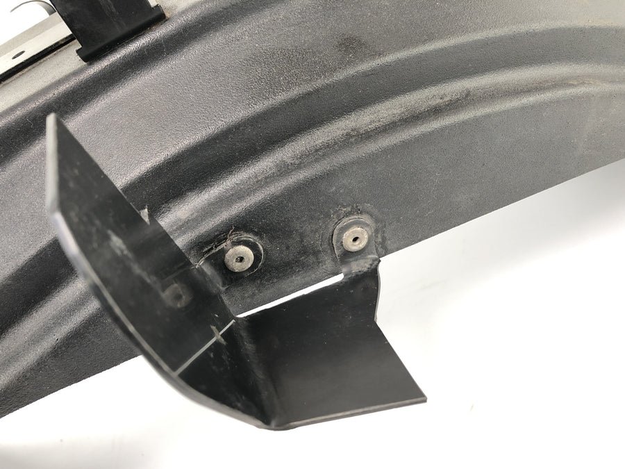 Triumph Daytona 900 T300 [1993] - Kotflügel hinten Fender Schutzblech Heckunterbau