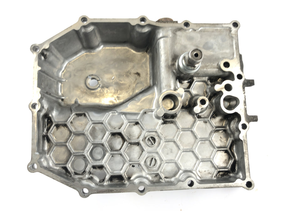 Suzuki GSF 1200 S Bandit WVA9 [2003] - Couvercle du moteur à huile