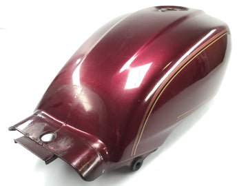 Honda GL 500 Silverwing PC02 [1982] - Tank Kraftstofftank Benzintank Treibstoffbehälter - 0