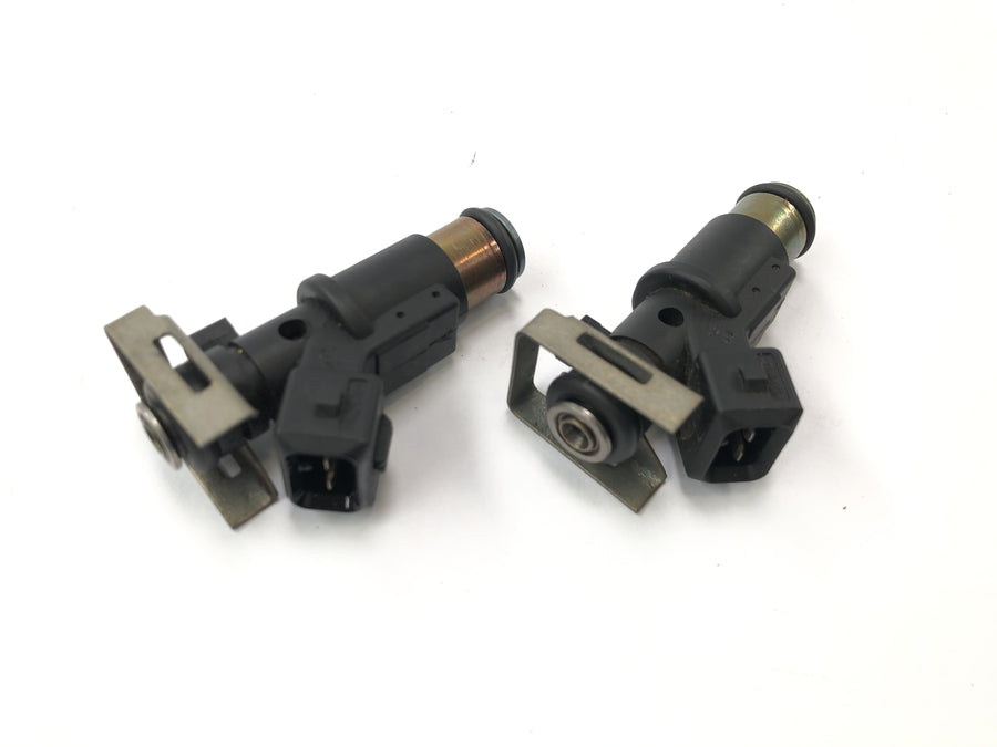 Aprilia RST 1000 Futura [2002] - Builles d'injection Injecteur Injecteur Valve d'injection de carburant