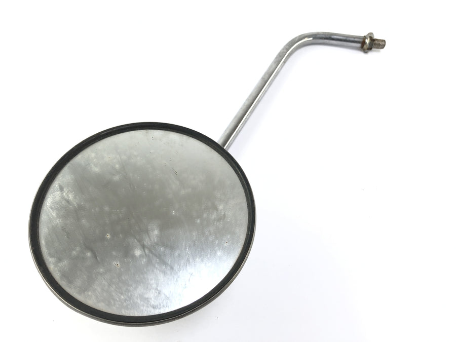 Yamaha XT 500 1U6 [1981] - Mirror rearview mirror left