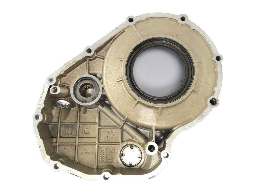 Ducati 999 H4 [2003] - Kupplungsdeckel Motordeckel